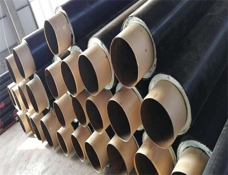 兰州聚氨酯保温管的生产工艺有哪些流程？